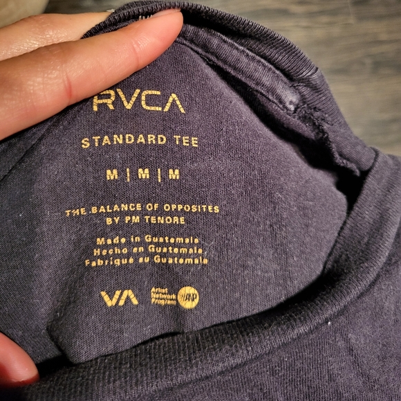 Men's semi-long sleeves t-shirt/ Chandail manche mi-long homme - Picture 3 of 5